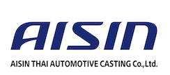 Aisin Thai Automotive Casting Co.,Ltd